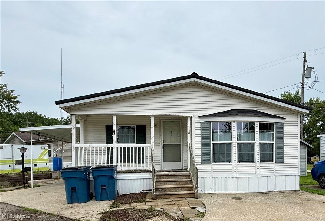 6615 Cleveland Road Lot a3 — photo