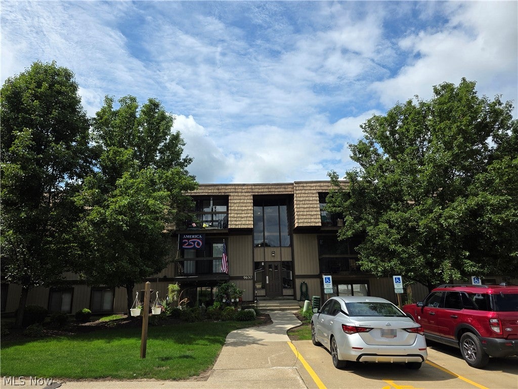 9630 Cove Drive — photo