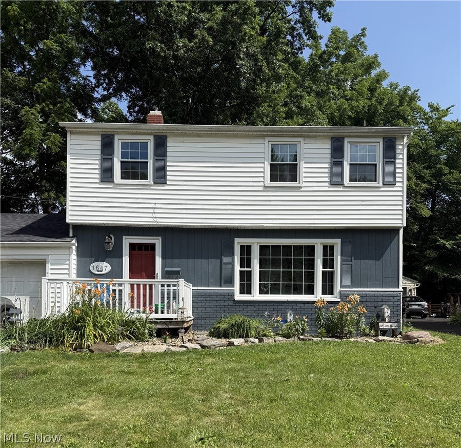 1647 Fairfax Road — photo