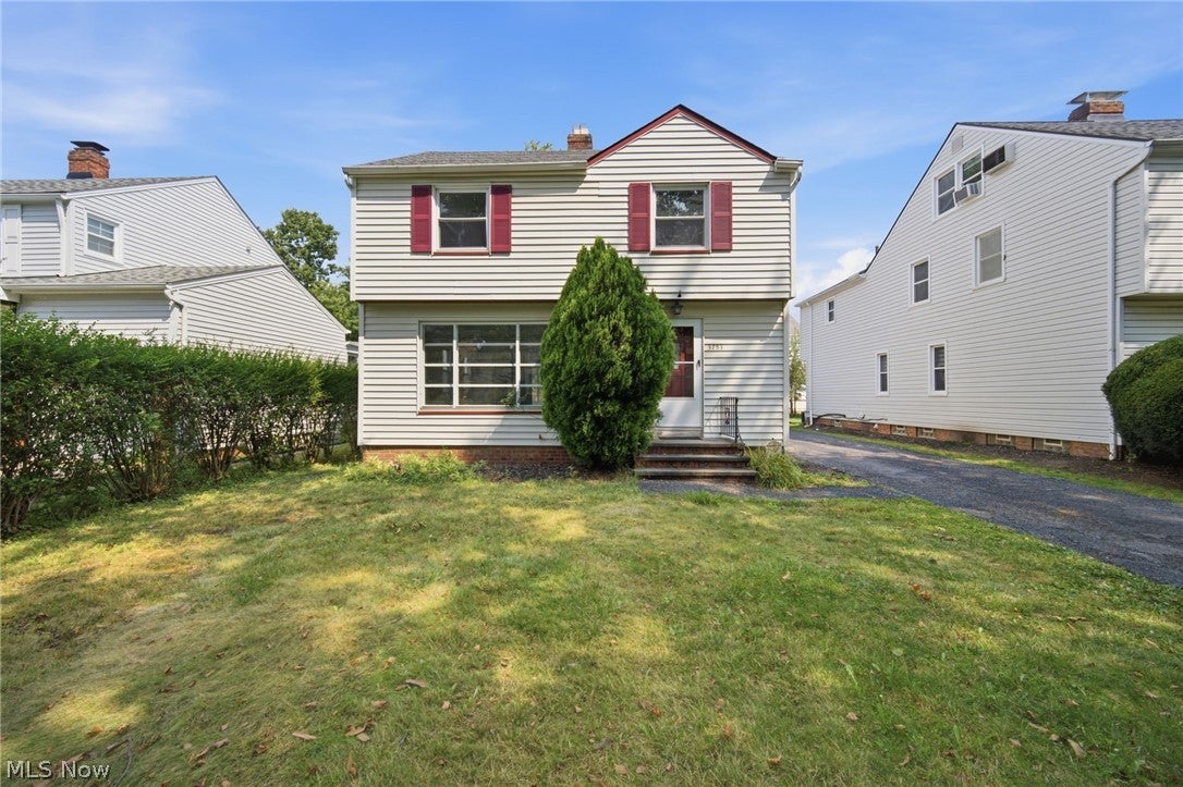 3753 Berkeley Road — photo