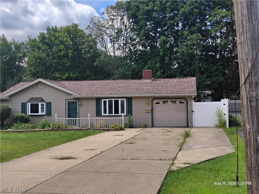 2822 Redgate Lane — photo