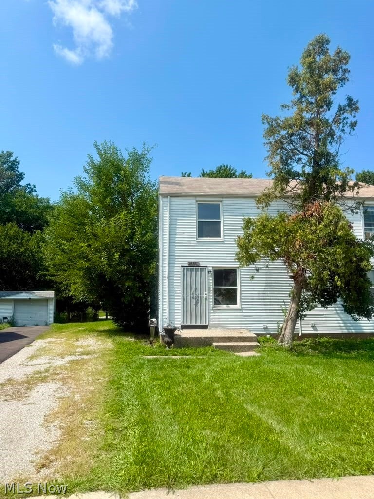24801 Fisher Road — photo
