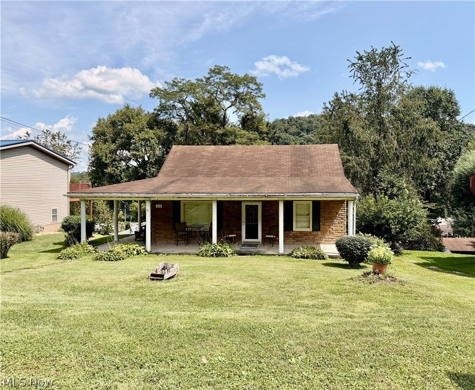 515 W Fernwood Drive — photo