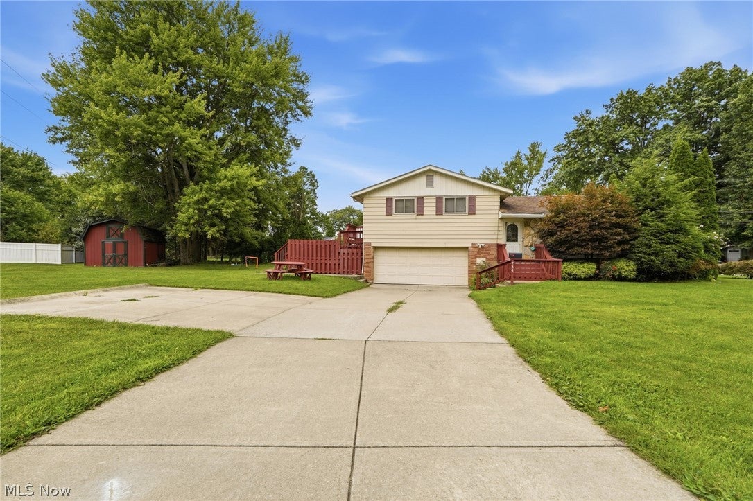 744 Edwards Drive — photo