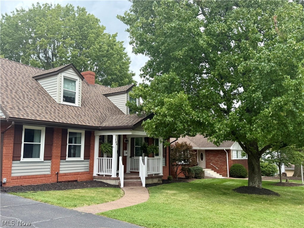 104 Gaywood Drive — photo