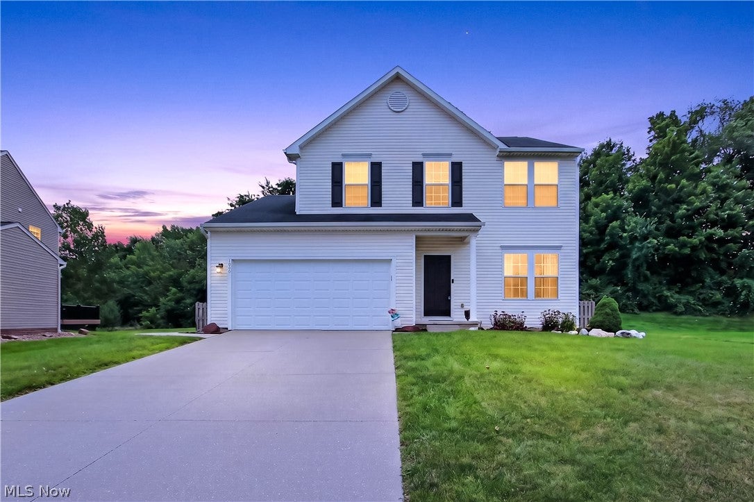 1240 Creekledge Court — photo