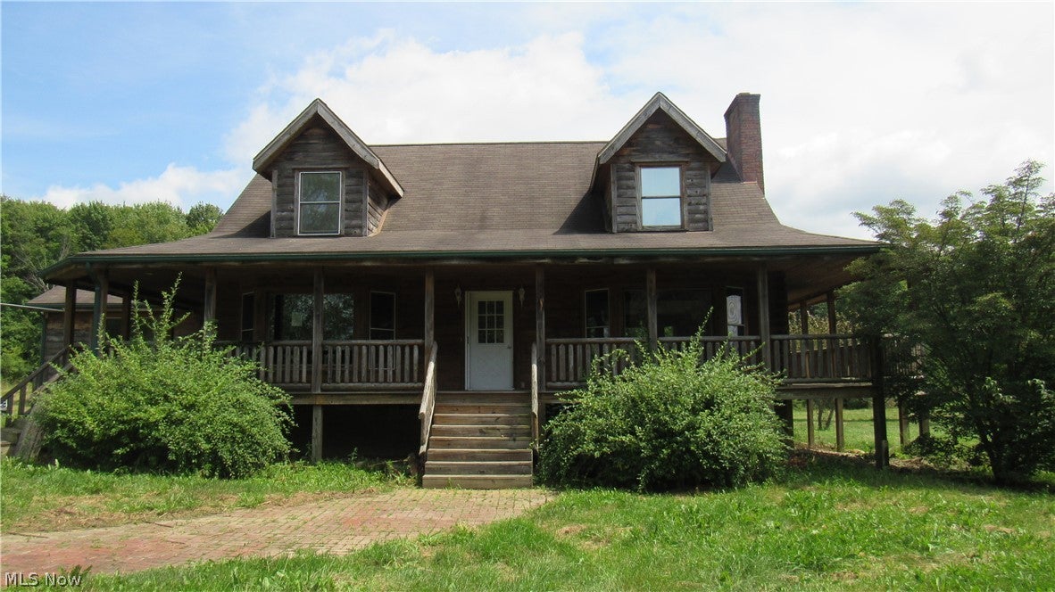 10295 Youngstown Salem Road — photo