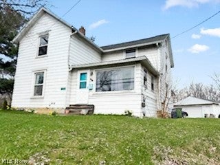 1537 Wooster Road W — photo