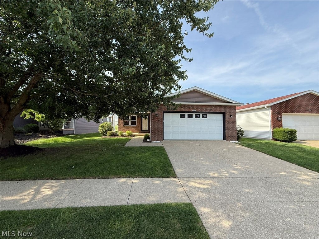 881 Pepperwood Drive — photo