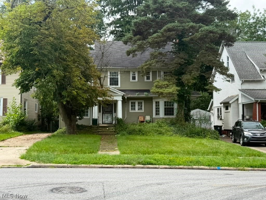 1676 Lee Road — photo