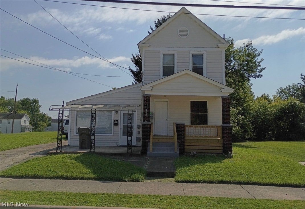 417 Steel Street — photo