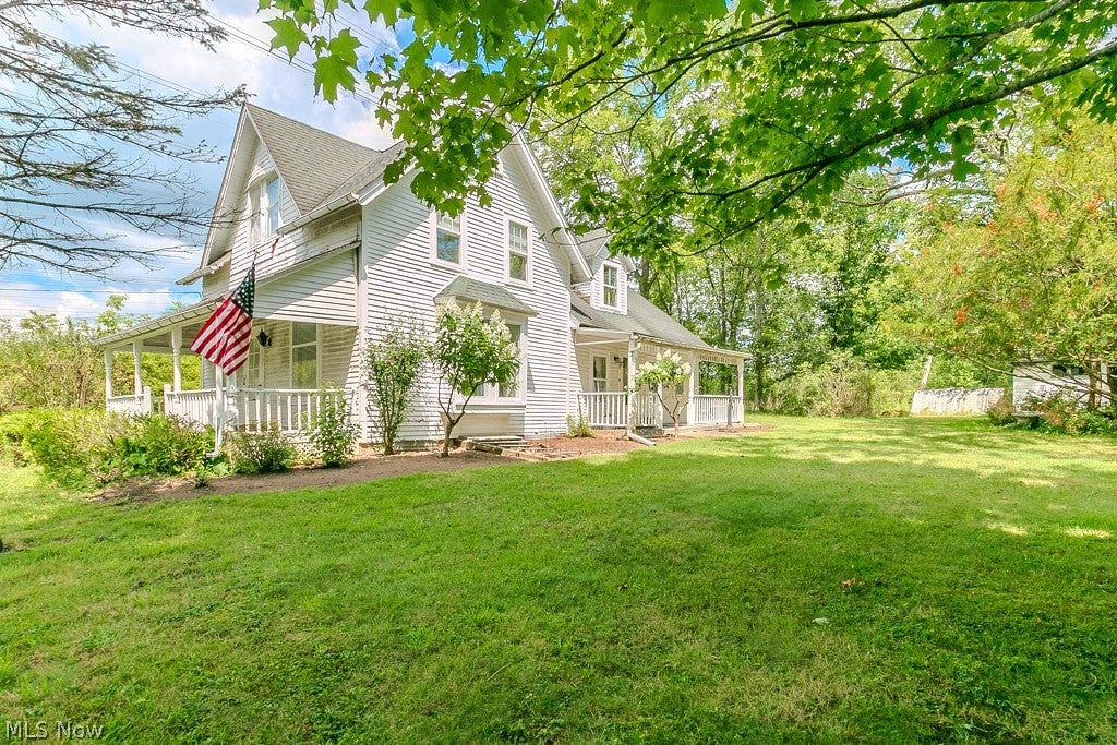 17397 Chagrin River Road — photo