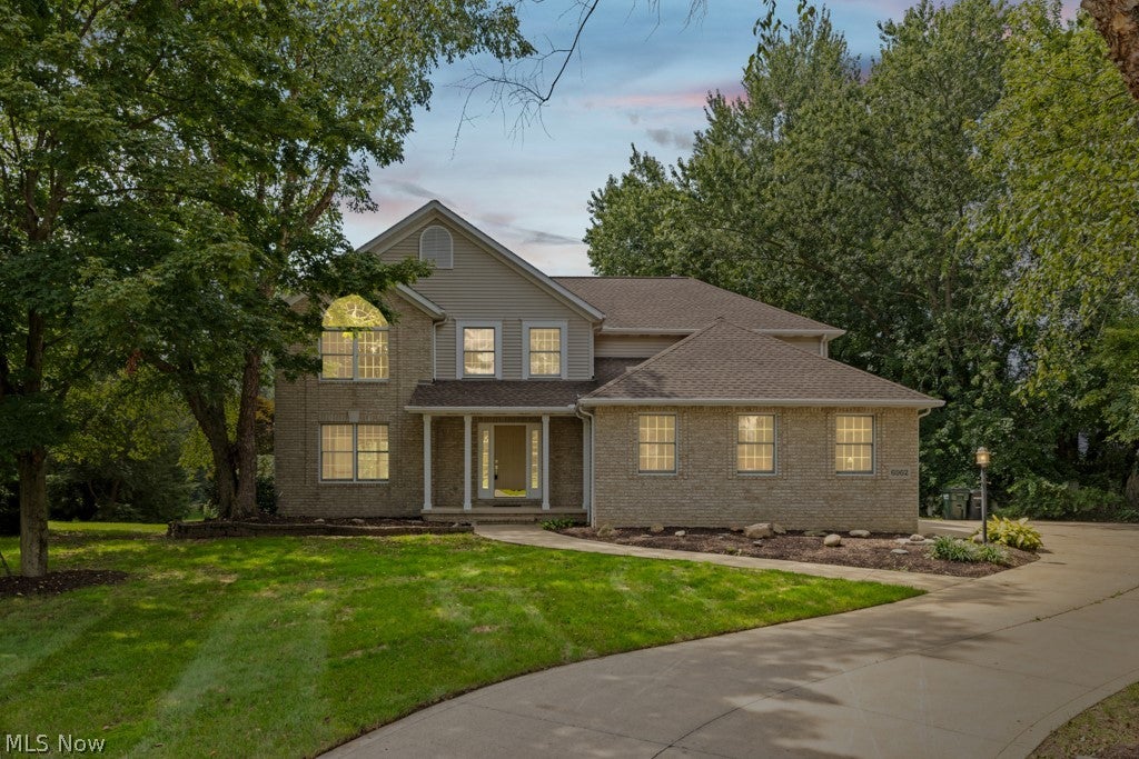 6962 Mapleridge Circle NW — photo