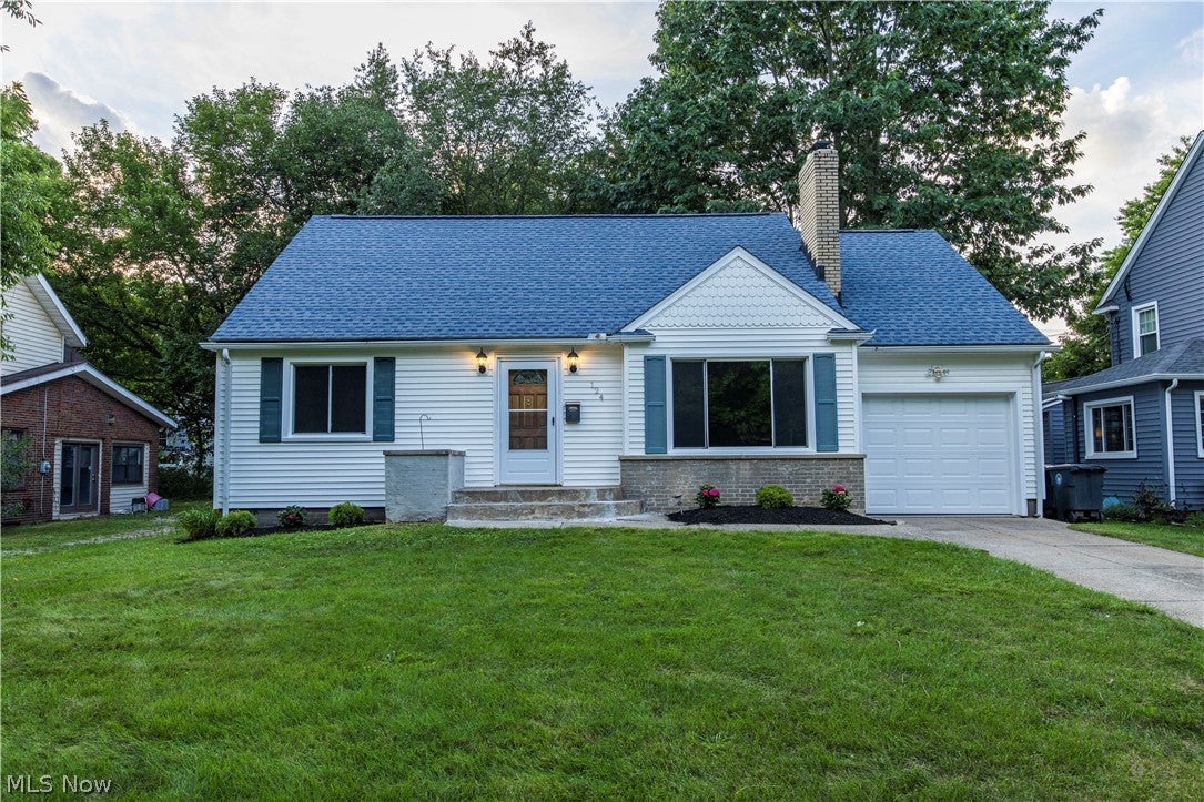 124 Westover Drive — photo