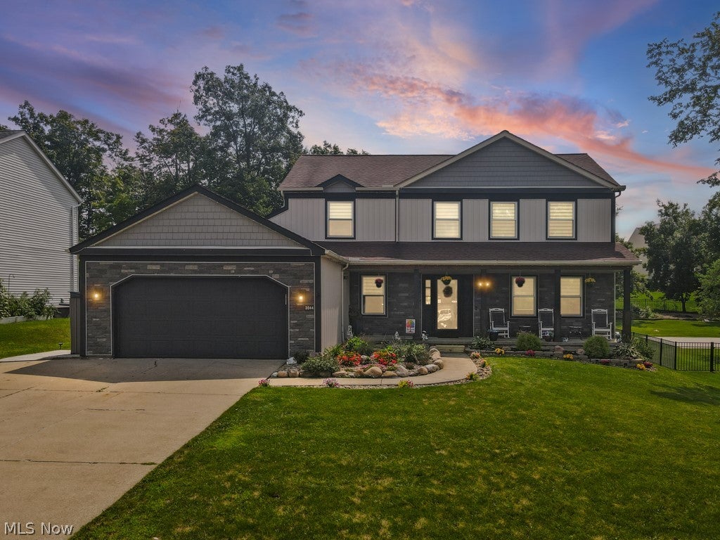 3044 Greenwich Lane — photo