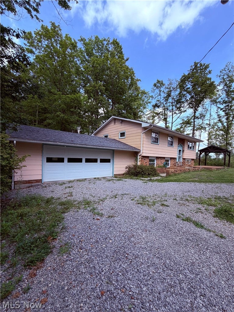 9299 Gilbert Road — photo