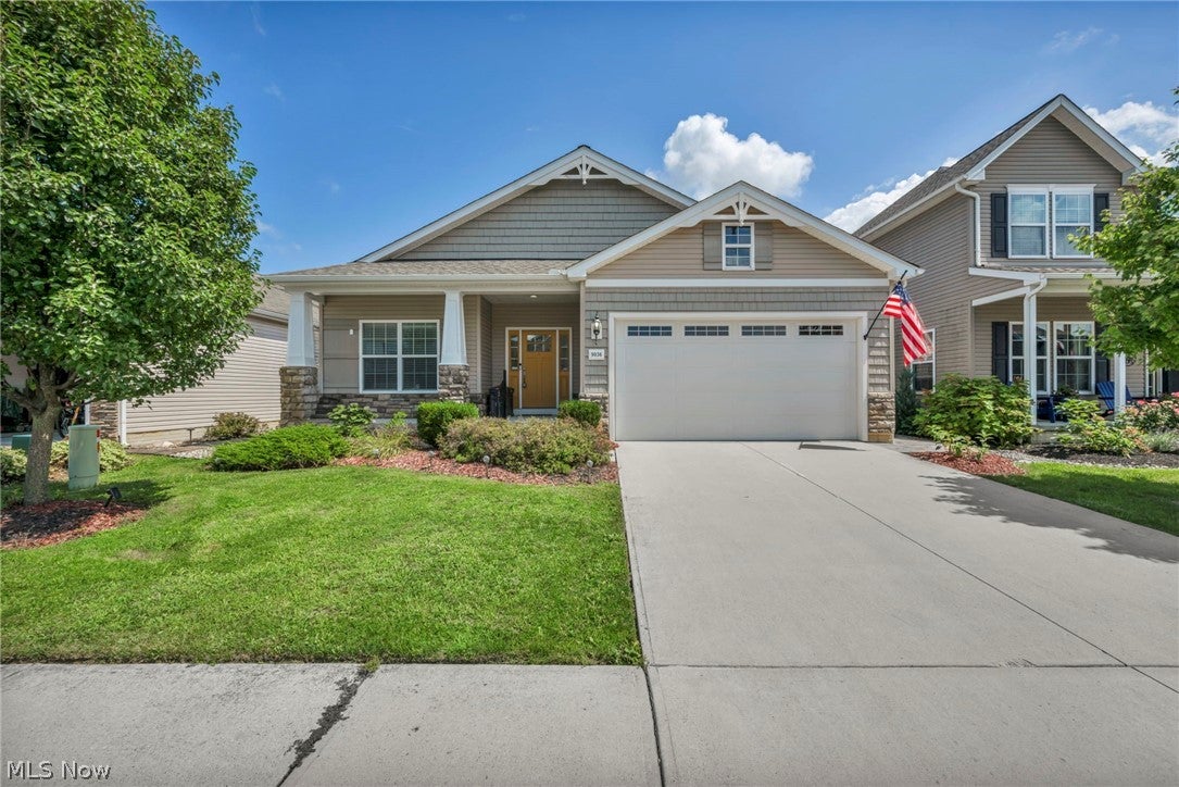 9036 Morgan Circle — photo