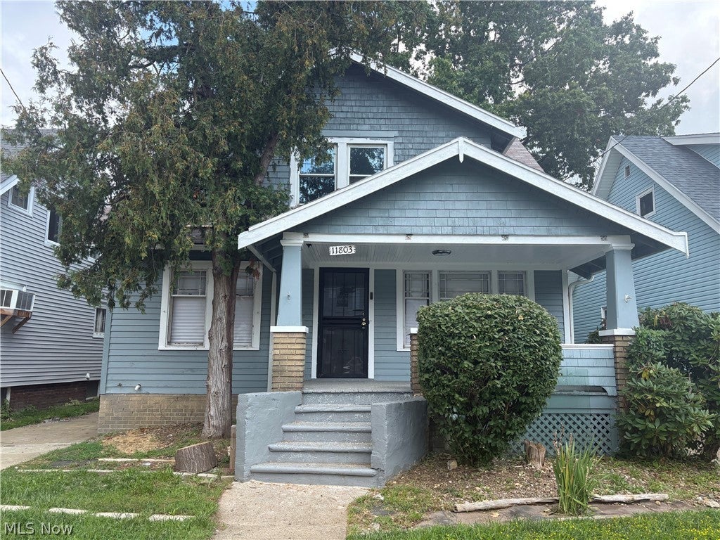 11803 Rutland Avenue — photo