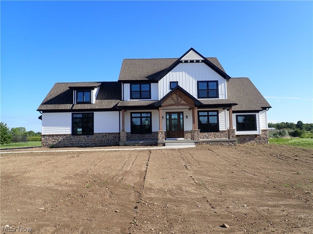 3071 Meadow Creek Drive — photo
