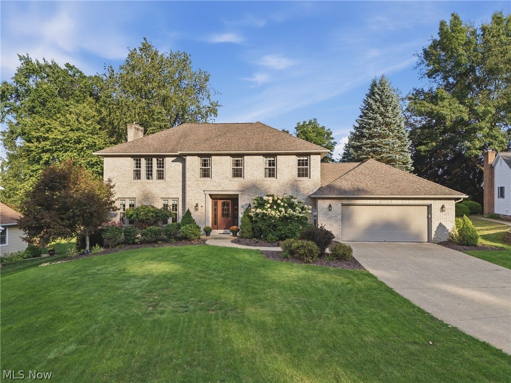 6224 Sandy Ridge Circle NW — photo