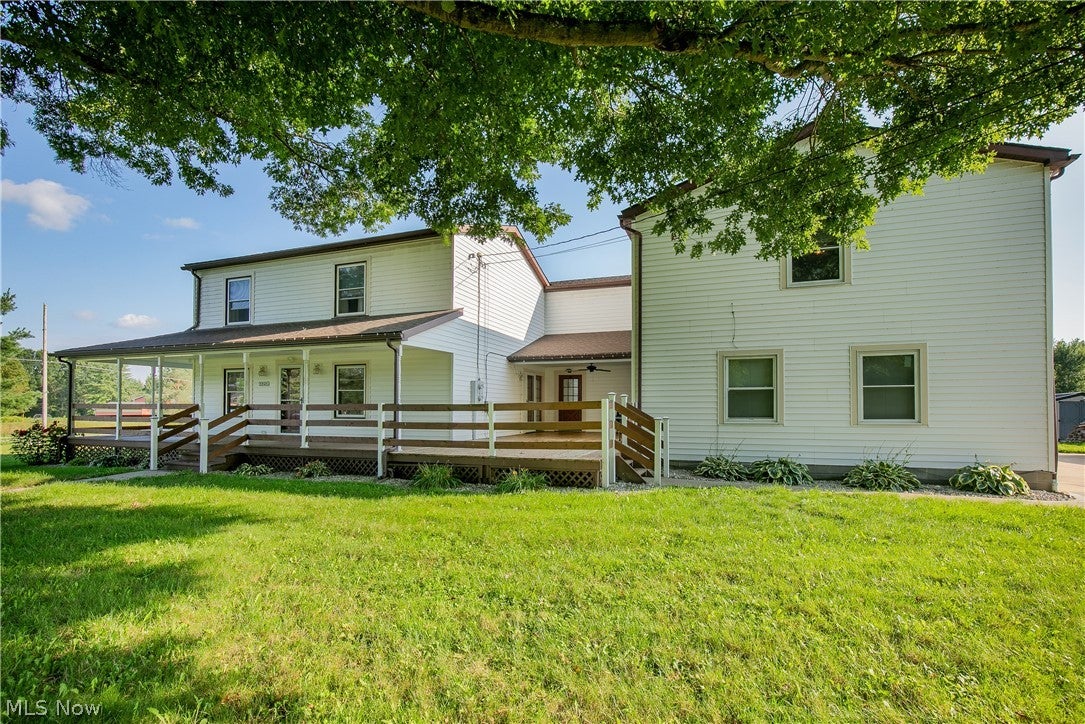 22525 Smith Northwest Road — photo