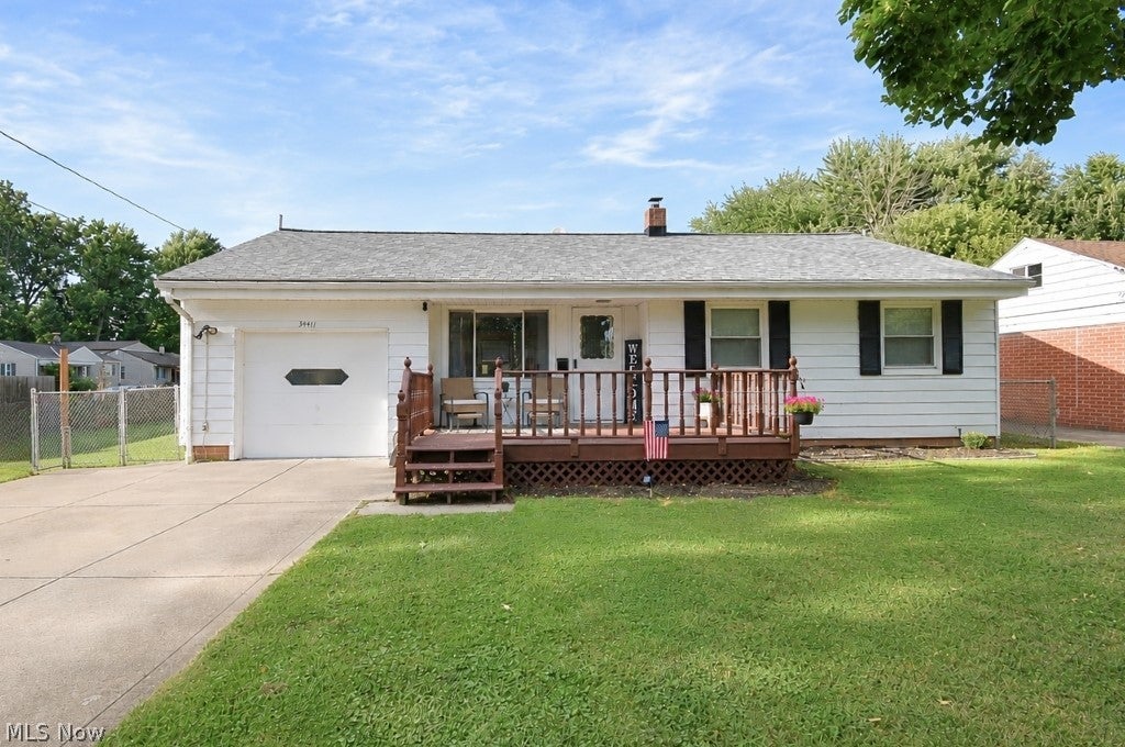 34411 Beach Park Avenue — photo