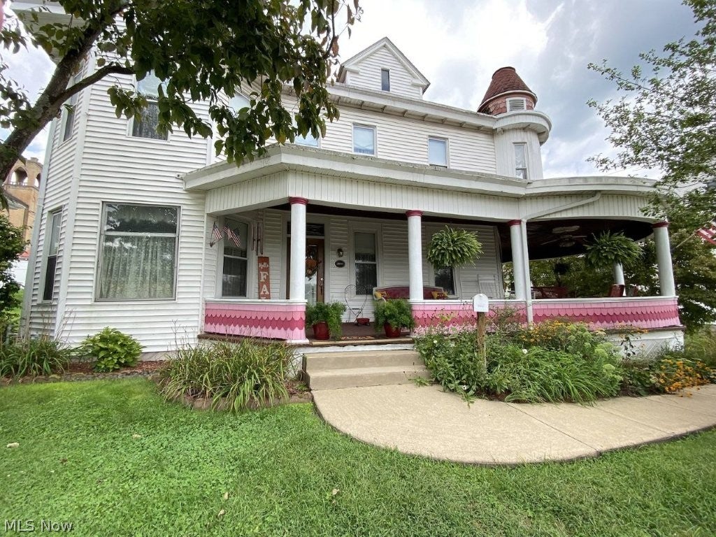 502 Church Street — photo