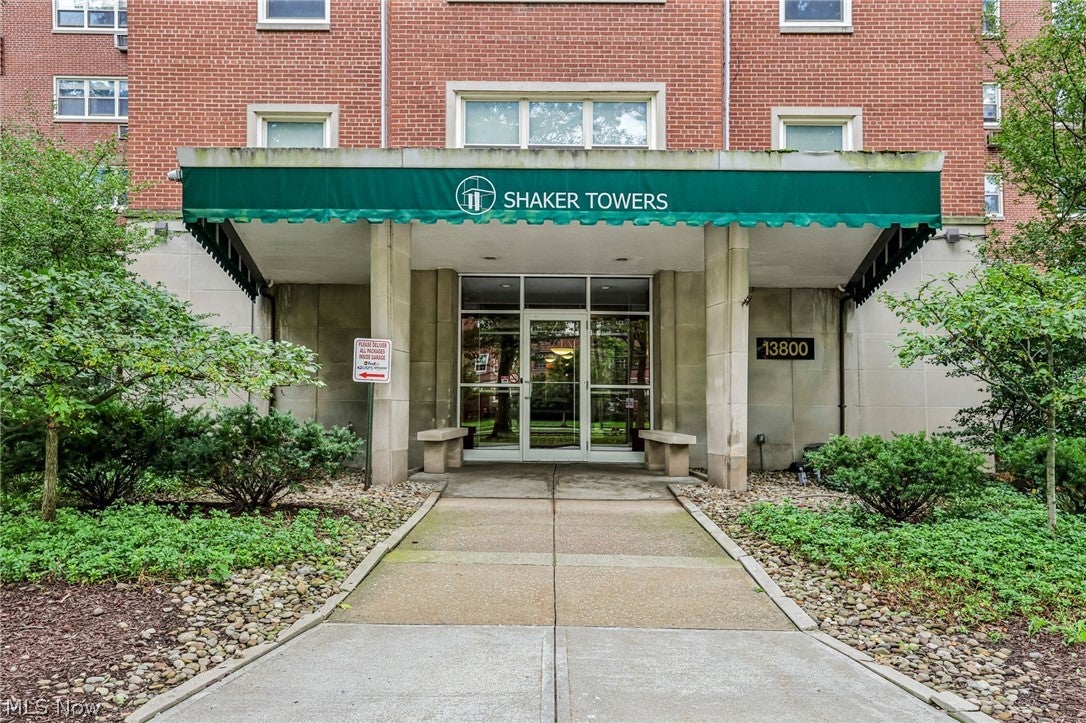 13800 Shaker Boulevard 902 — photo