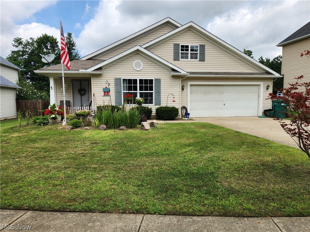 425 Harvest Drive — photo