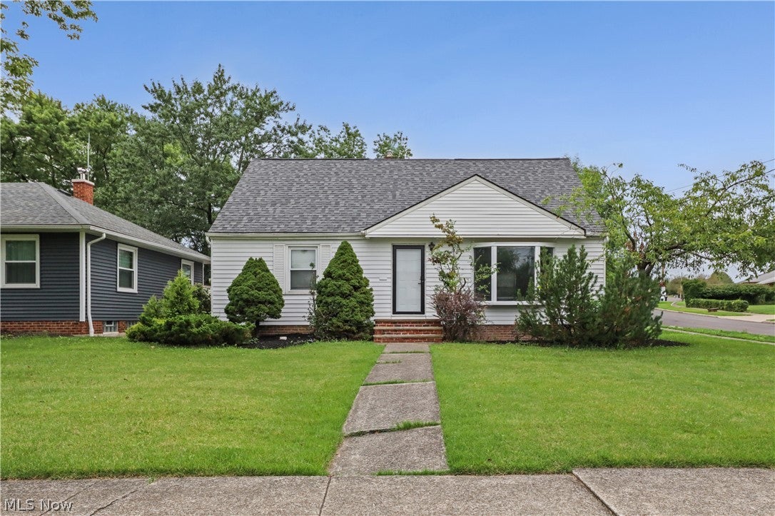 7146 W Parkview Drive — photo