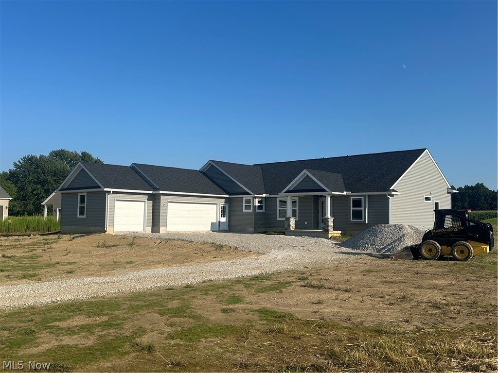 52101 N Ridge Road — photo