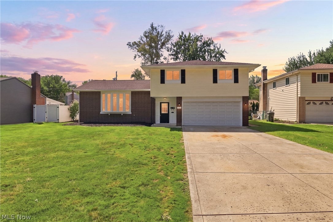 6126 Park Ridge Drive — photo