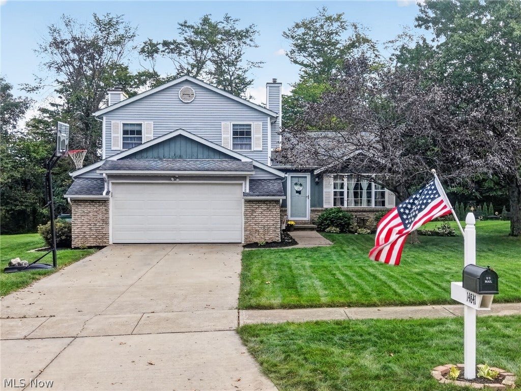 14841 Glen Valley Drive — photo
