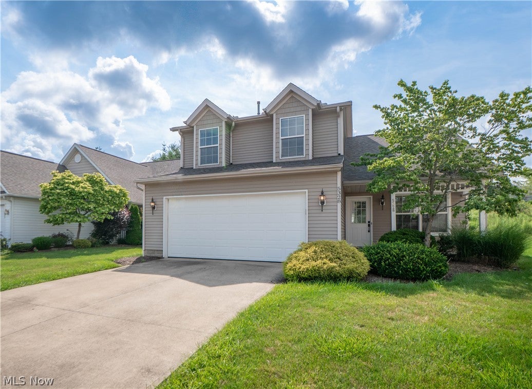 5328 Fawn Circle — photo