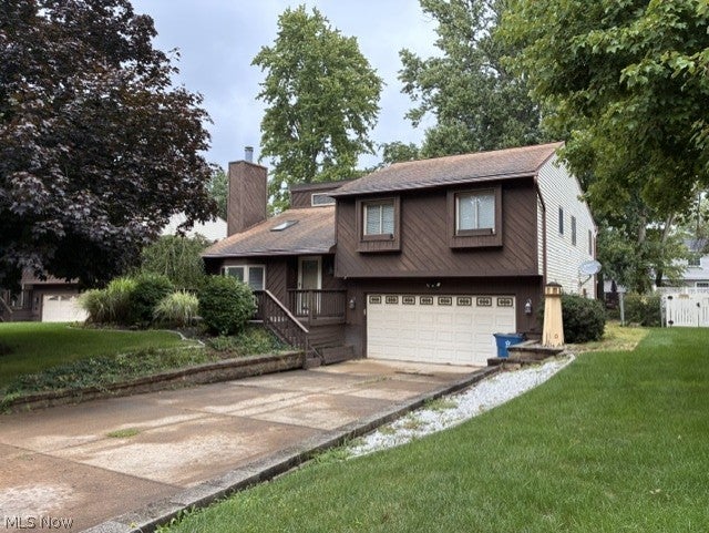 3079 Reeves Road — photo