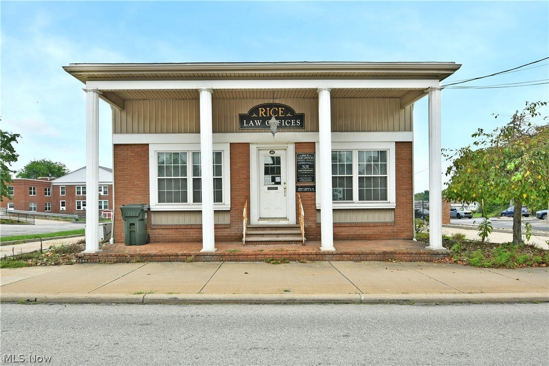 48 W Liberty Street — photo
