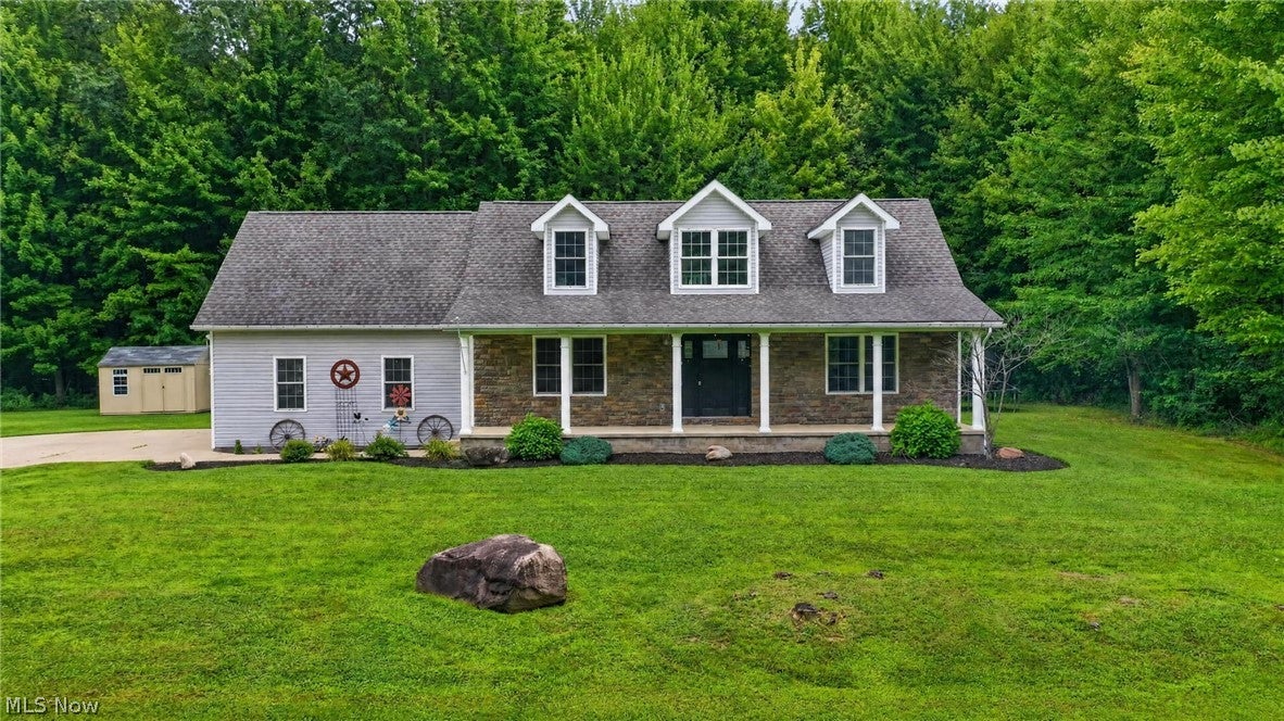 1310 Morning Star Drive — photo