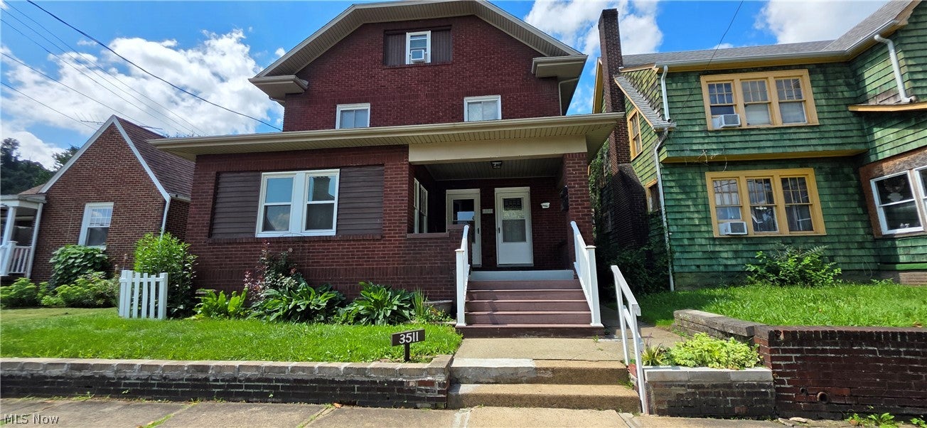 3511 Orchard Street Apt. 2 — photo
