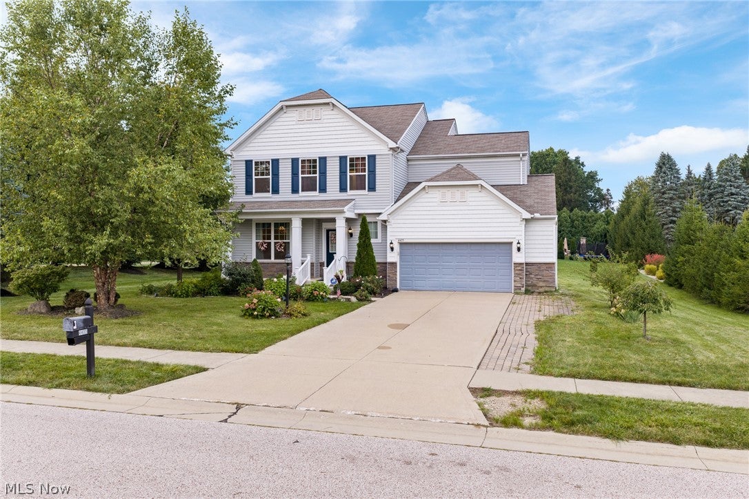 4435 Bentley Drive — photo