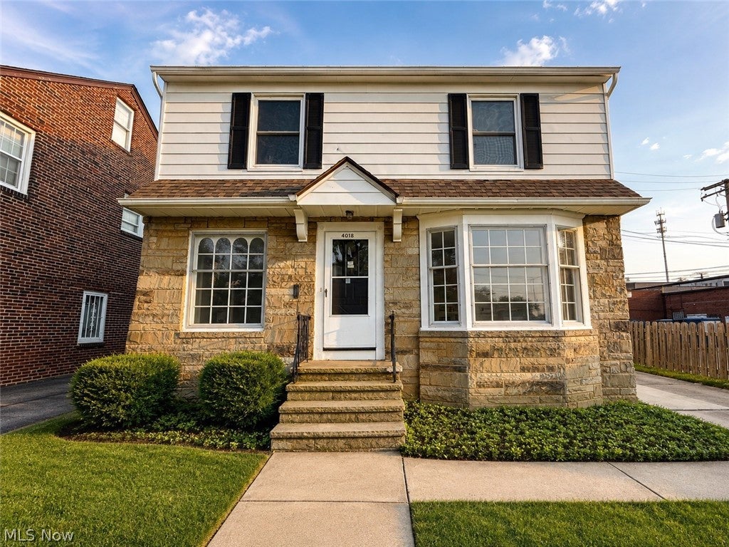 4018 Bushnell Road — photo