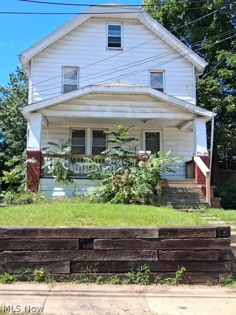 106 Shaker Drive — photo