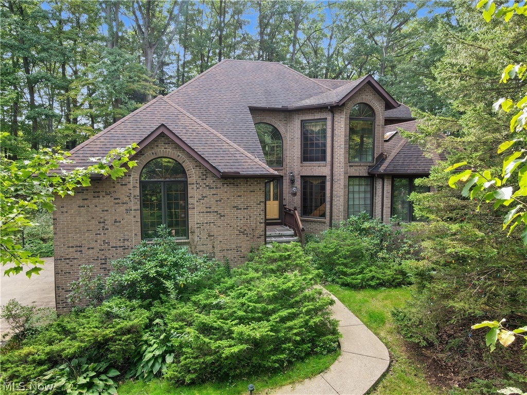 12527 Concord Hambden Road — photo