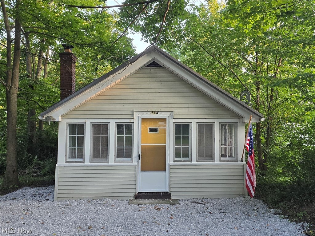 114 Turner Drive — photo