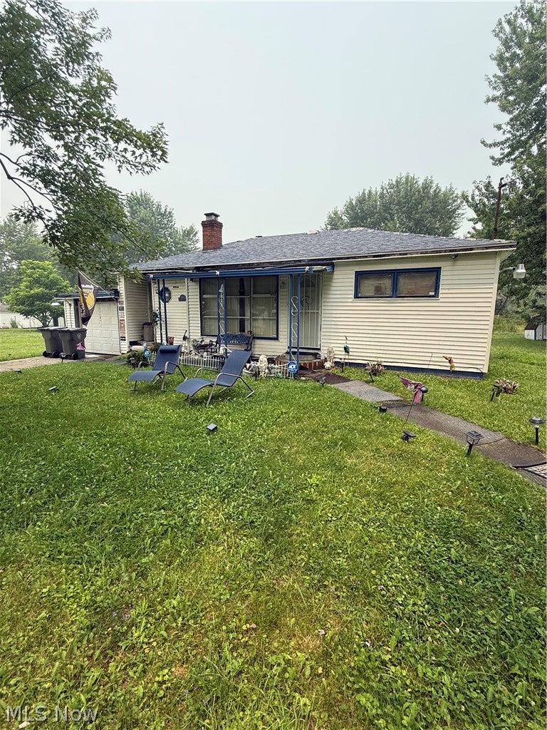 3046 Mcguffey Road — photo