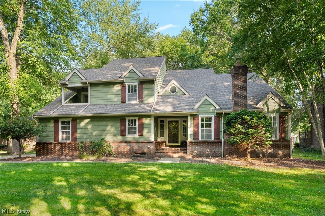 6236 Buckley Circle NW — photo
