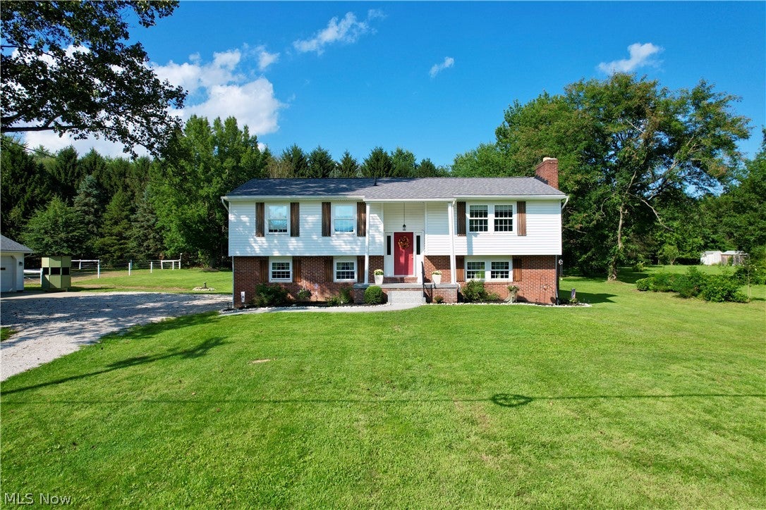 4197 Waynesburg Road NW — photo