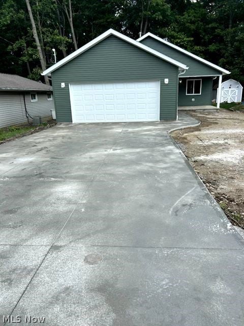 9953 Aldridge Drive — photo