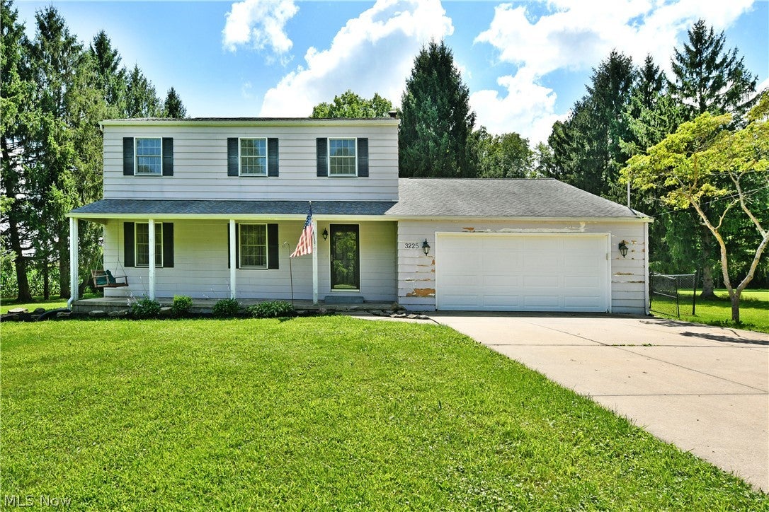 3225 Hewitt Gifford Road — photo