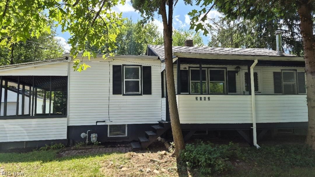3962 Swain Drive — photo