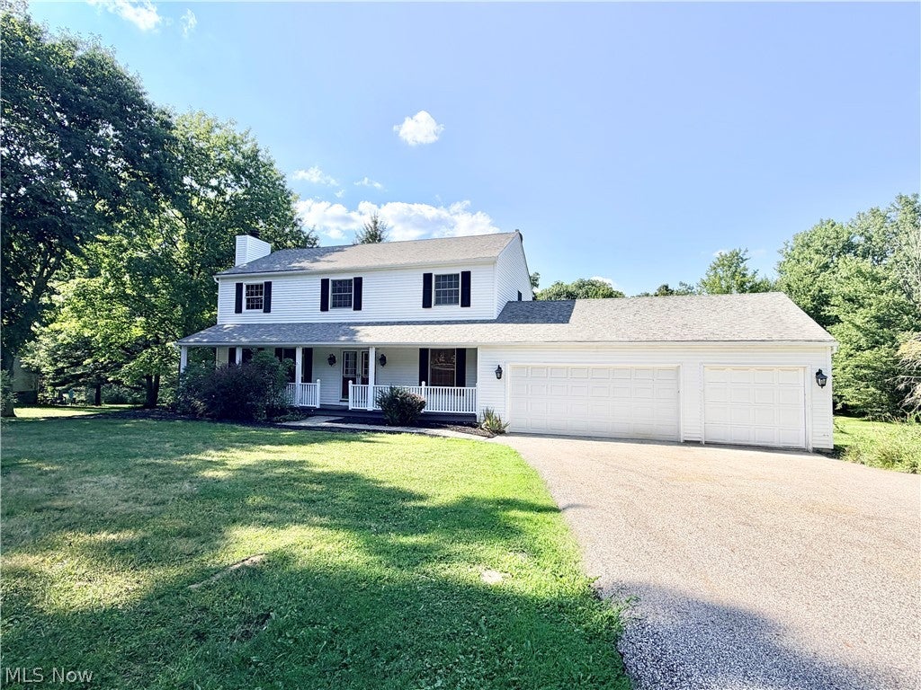 17610 Creekside Drive — photo